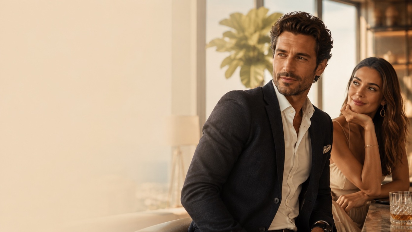 How Women Choose Men: What Really Matters